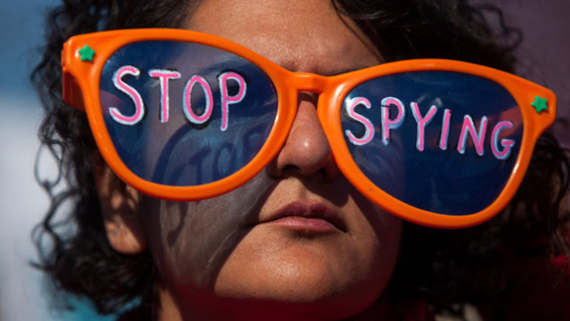 Illustration for article titled 65 Things We Know About NSA Surveillance We Didn’t Know a Year Ago